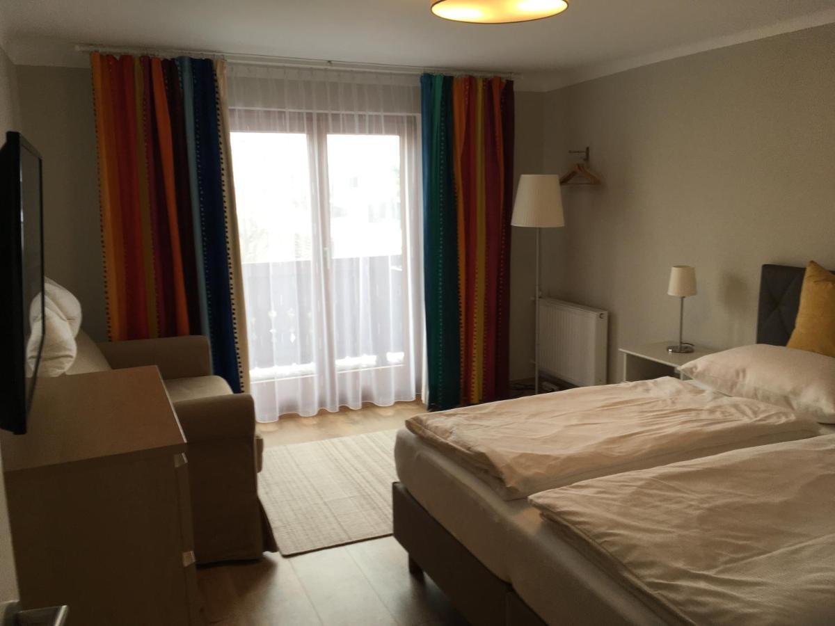 Appartement Imbachhorn Zell am See Exteriör bild