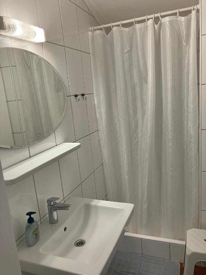Appartement Imbachhorn Zell am See Exteriör bild